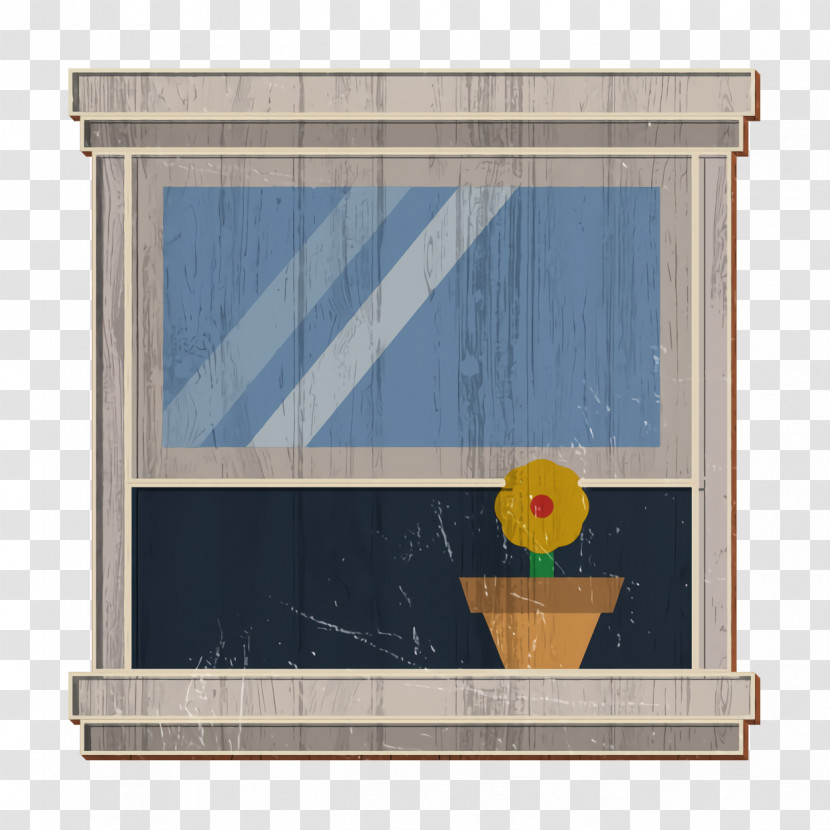 Window Icon Household Compilation Icon Transparent PNG