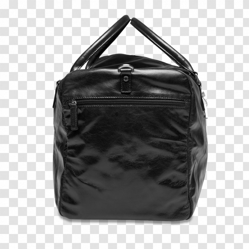 Handbag Leather Tasche Baggage - Red - Bag Transparent PNG