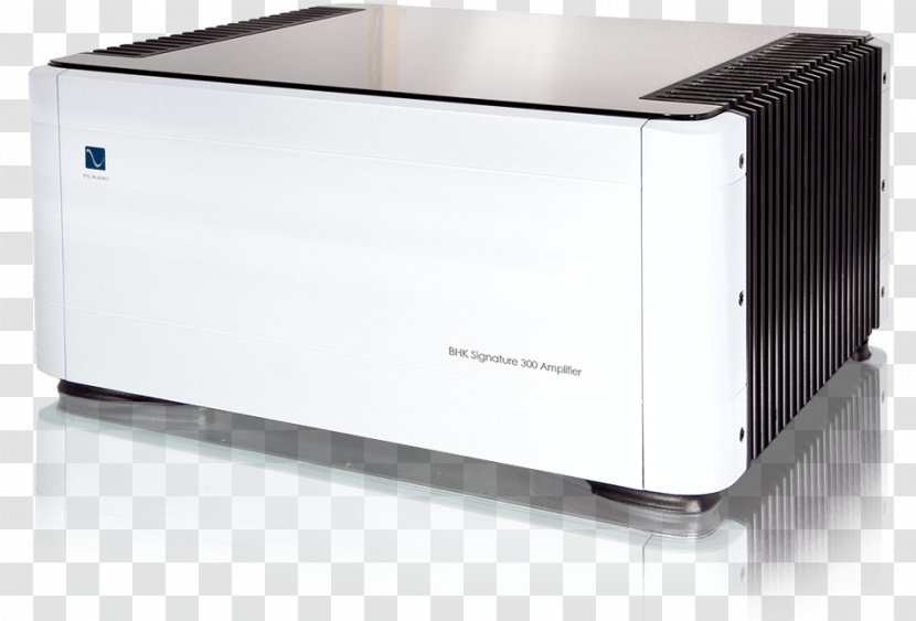 Audio Power Amplifier PS Monaural - Audiophile - Amplifiers Transparent PNG