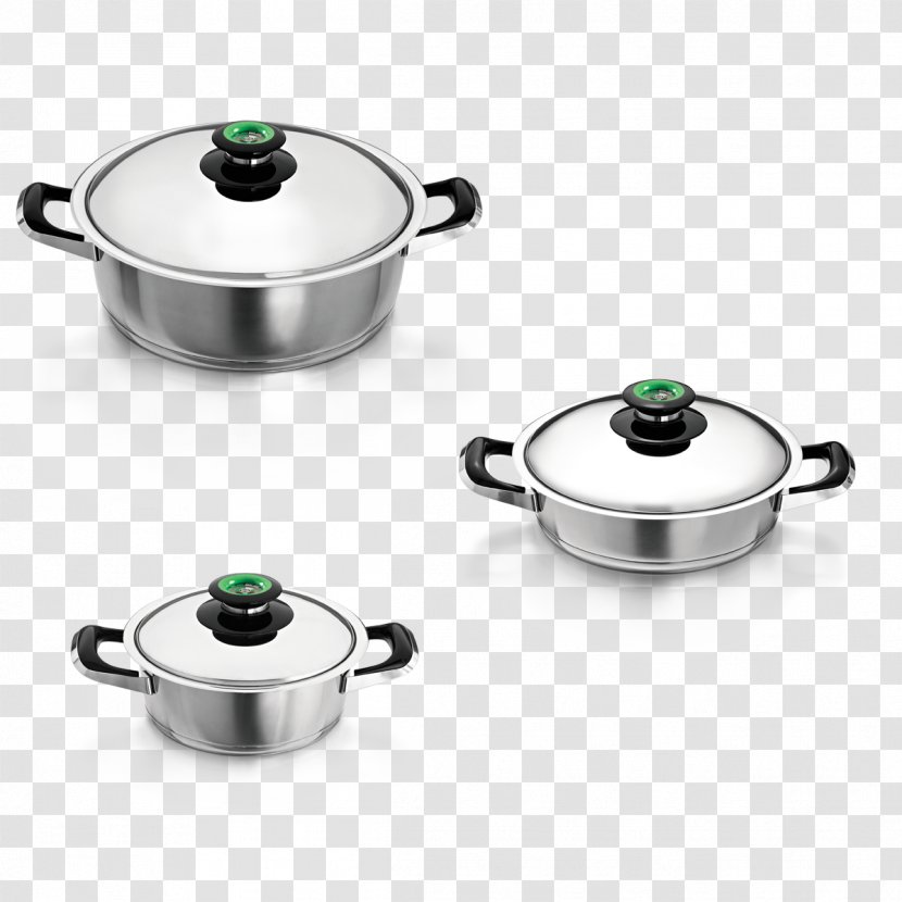 Kettle Cookware Kitchen Utensil Frying Pan - Gourmet Combination Transparent PNG