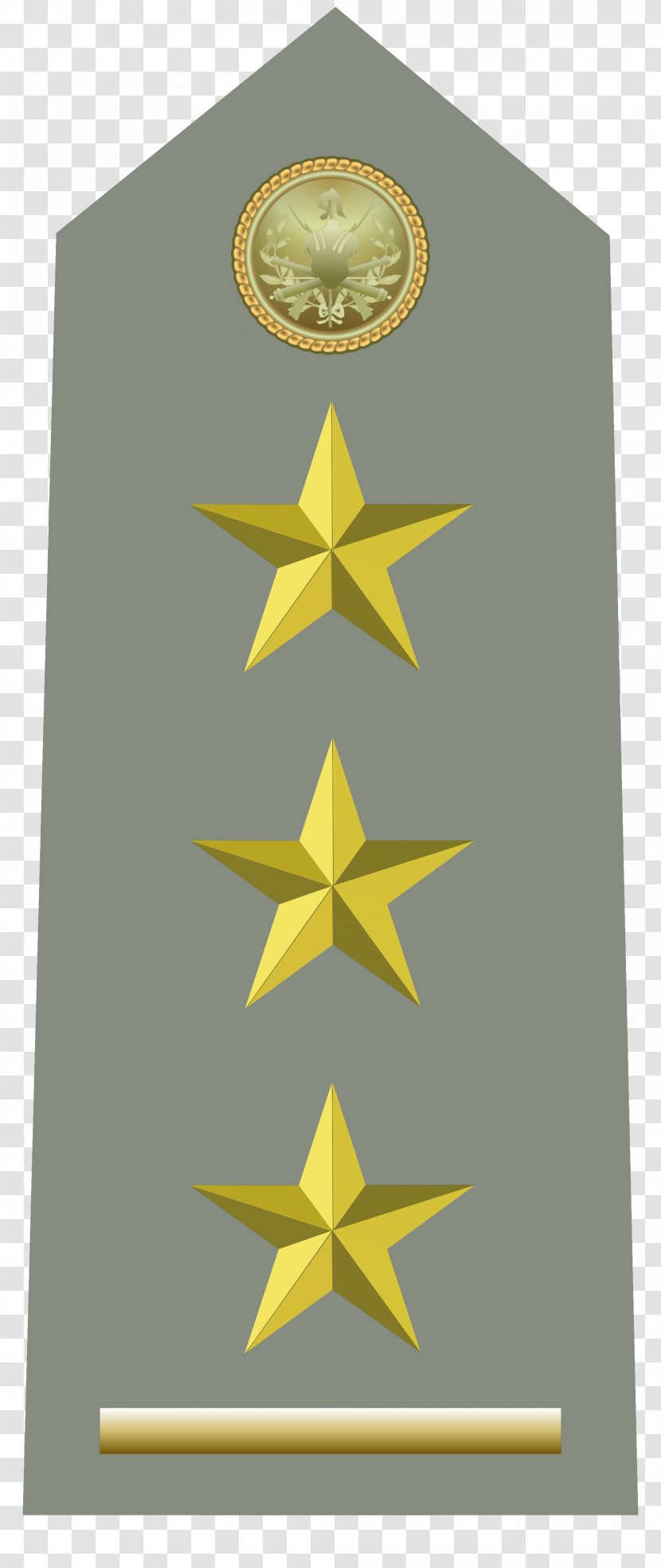 Captain Military Rank Royal Italian Army Dienstgrade Der Italienischen Streitkräfte - Lieutenant Transparent PNG