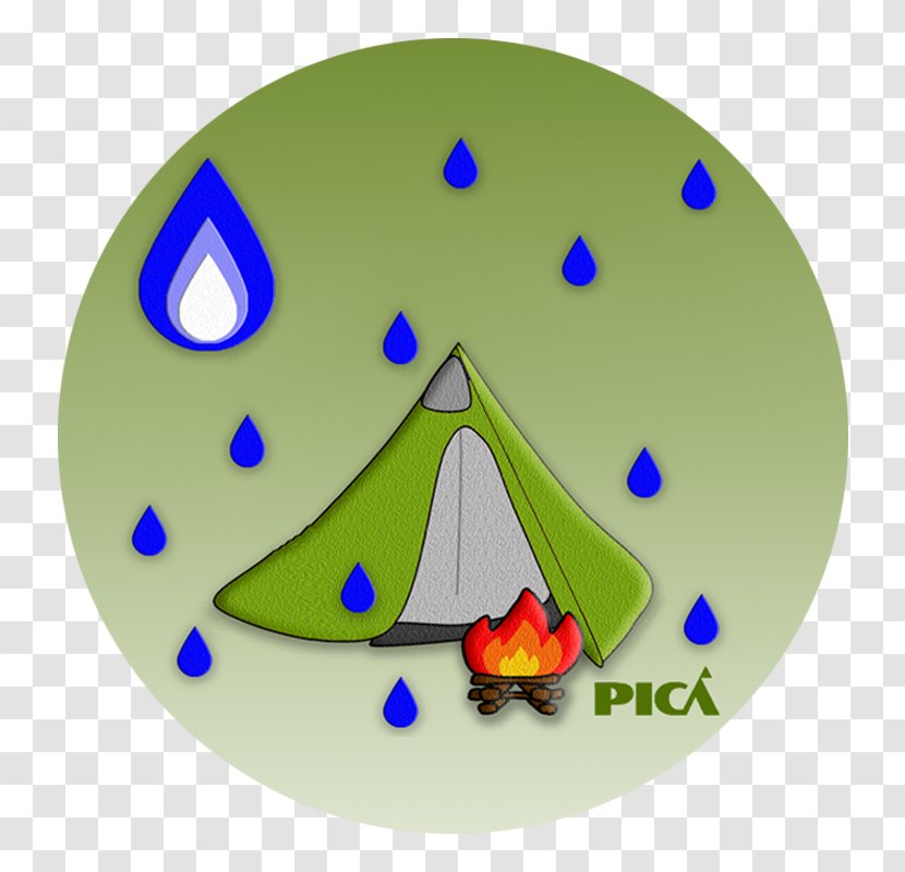PICA Fujiyoshida Camp Ground Weather Forecasting Campica Fuji GrinPa Overcast CamPica Akeno - Campsite - Probability Of Precipitation Transparent PNG