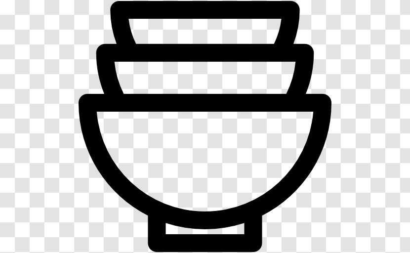 Tableware Clip Art - Bowl Transparent PNG