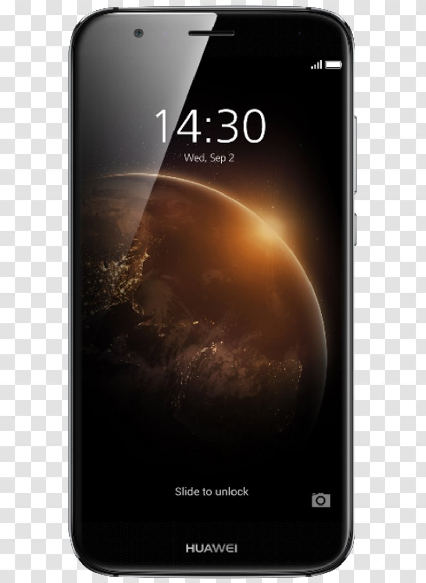 Huawei G8 Smartphone 华为 *Huawei GX8 Dual SIM 32GB - Mobile Phones - Horizon Gold(sim Free/Unlocked)Smartphone Transparent PNG