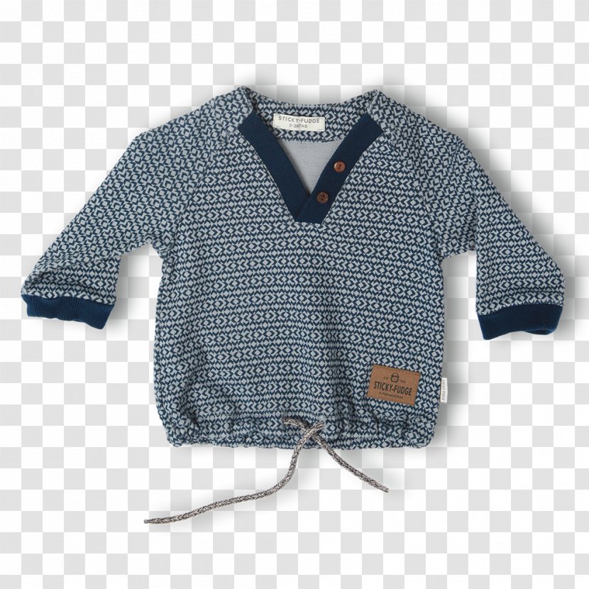 Sleeve Sweater Outerwear Button Barnes & Noble - Woolen Transparent PNG