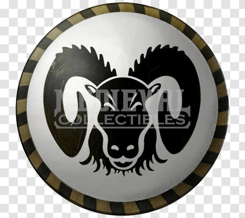 Pottery Of Ancient Greece Spartan Army Shield History Transparent PNG