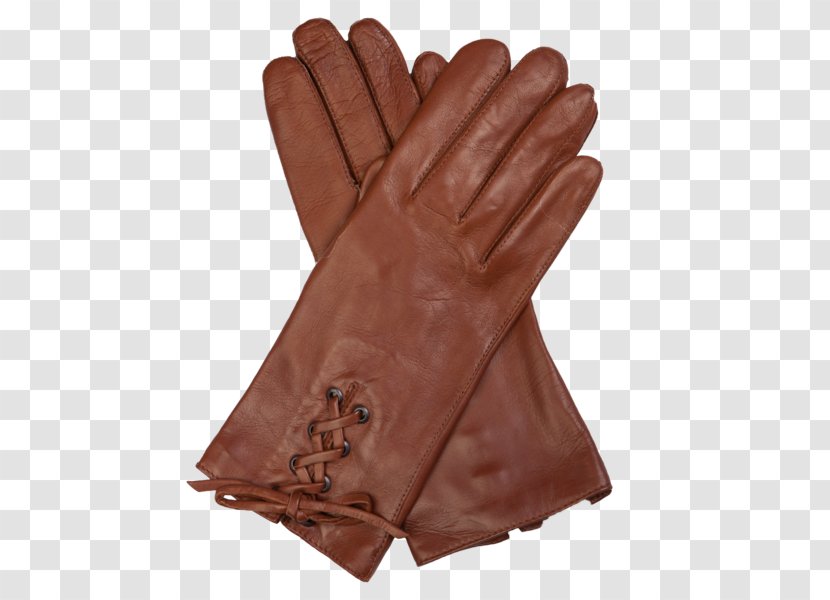 Evening Glove Driving Leather Satin - Sheepskin Transparent PNG