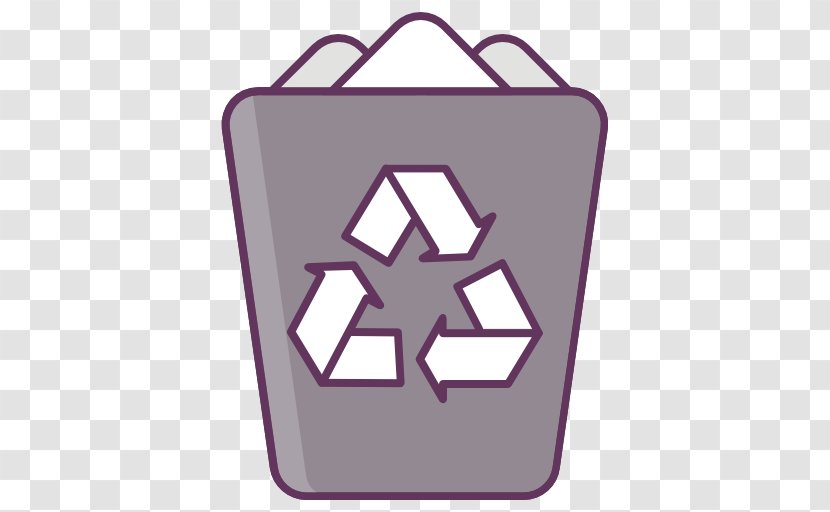 Trash Logo Corbeille à Papier - Brand - Recyclbin Transparent PNG