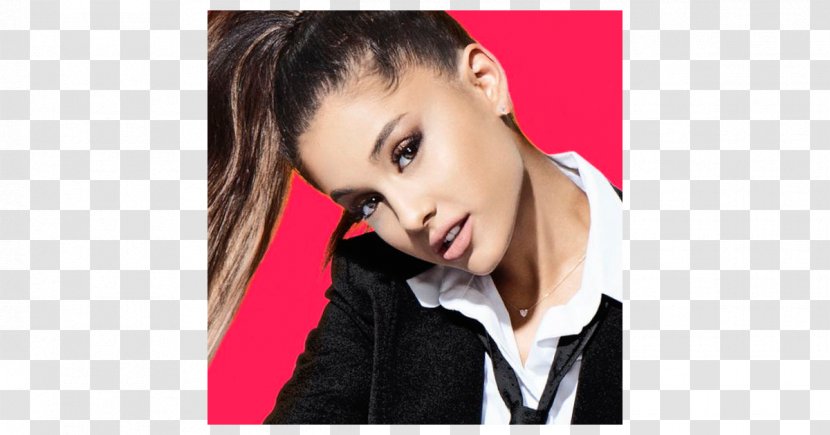 Ariana Grande Microphone Pin Badges Button Chin - Tree Transparent PNG