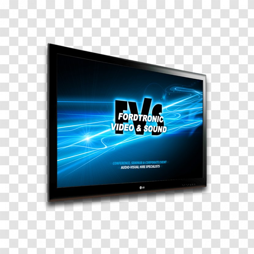 LED-backlit LCD Television Set Liquid-crystal Display Computer Monitors - Resolution - Laptop Transparent PNG
