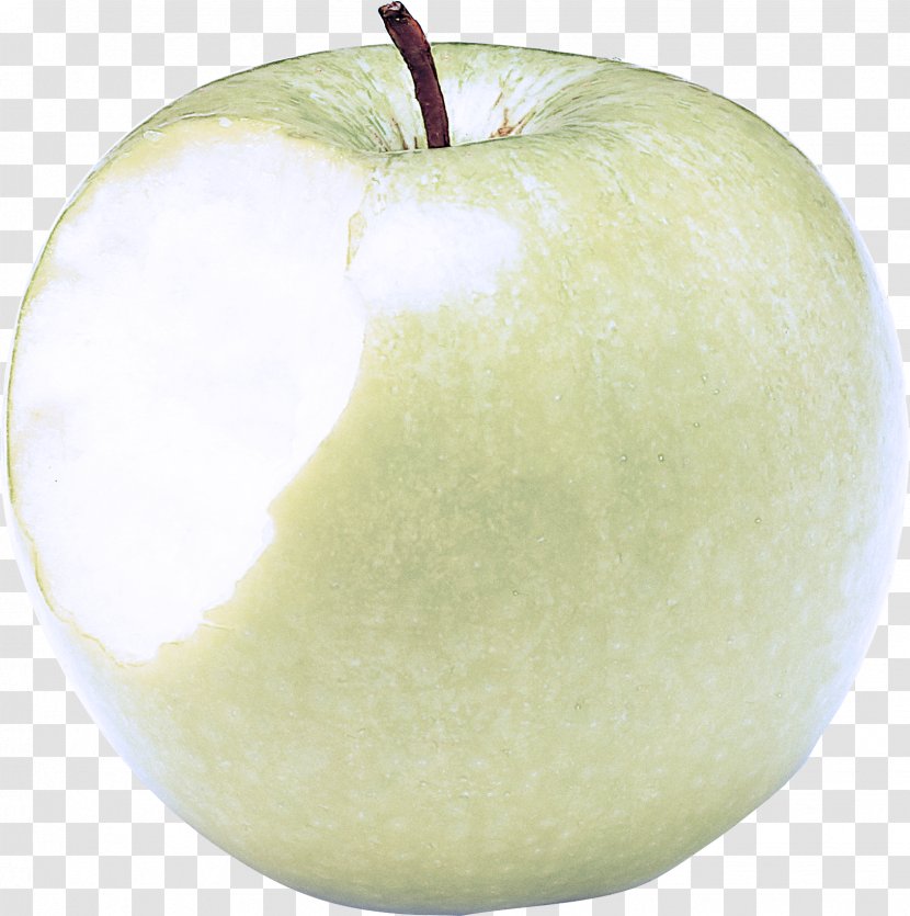 Granny Smith Apple Fruit Green Food - Mcintosh Malus Transparent PNG
