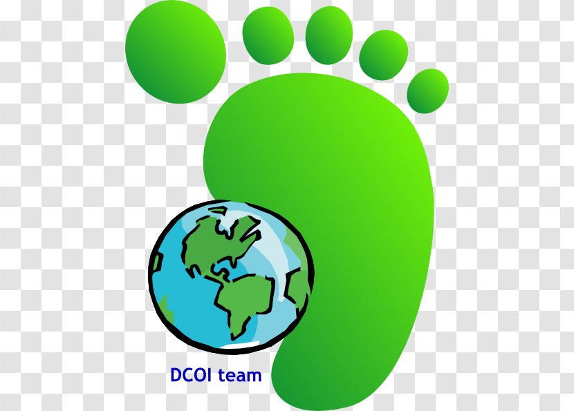 University Of Kentucky Earth TeachersPayTeachers Organization - Area - Ecological Footprint Transparent PNG