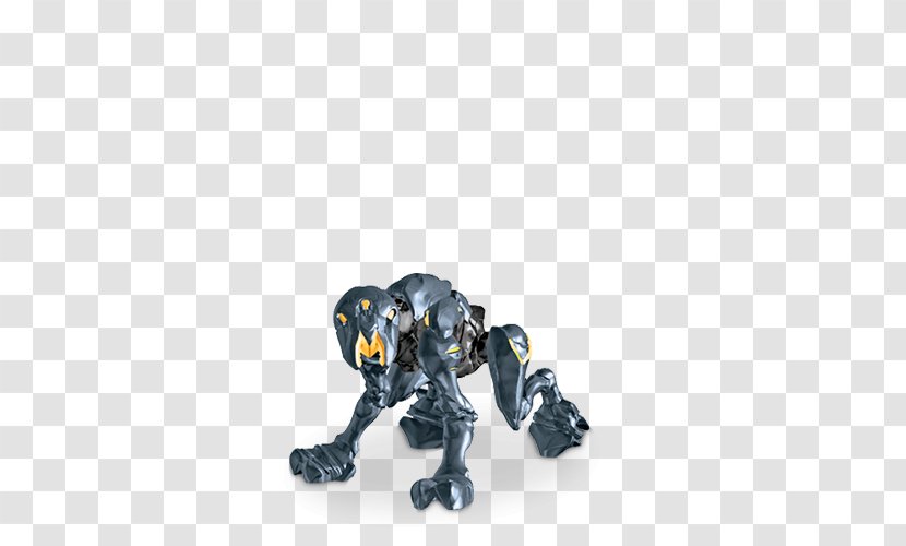 Figurine - Toy - Crawler Transparent PNG