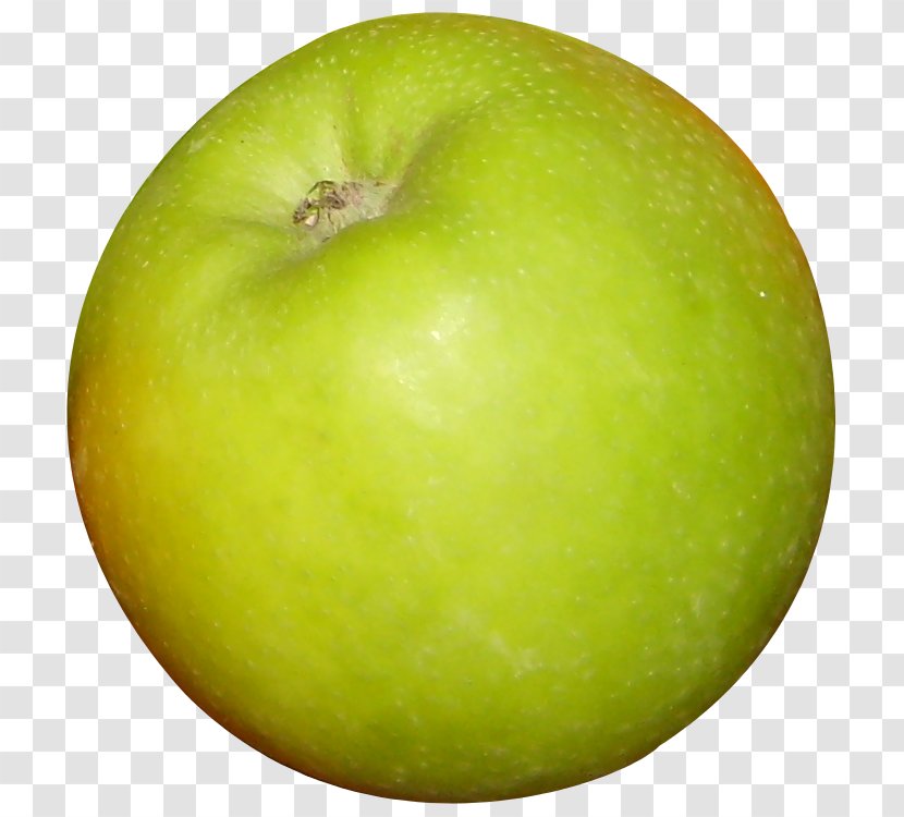 Granny Smith Local Food - Pomme Transparent PNG