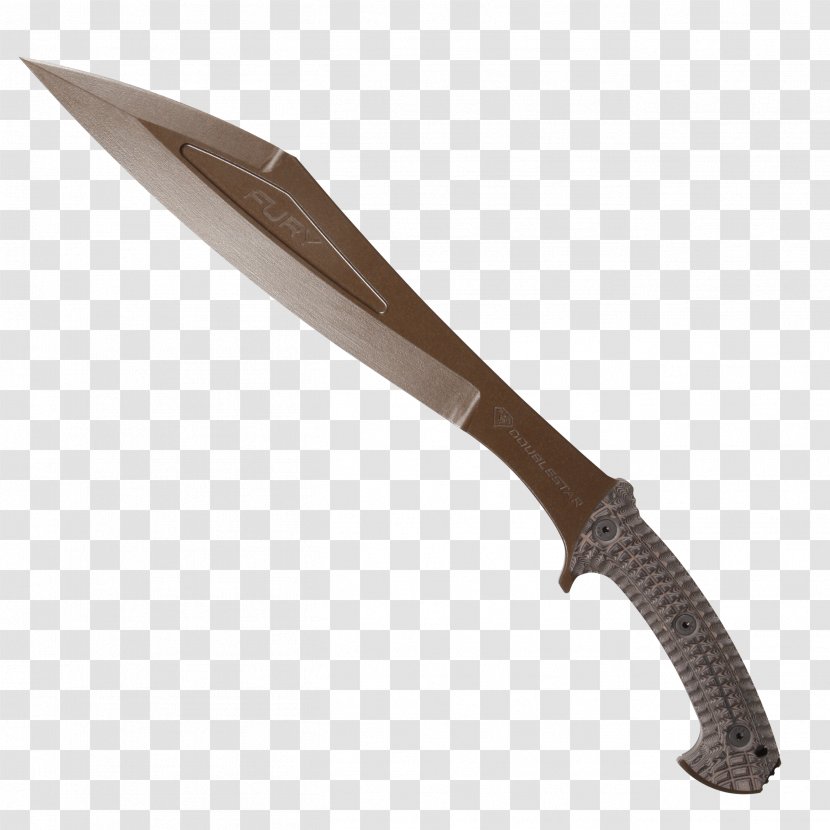 Knife Edged And Bladed Weapons Machete - Knives Transparent PNG