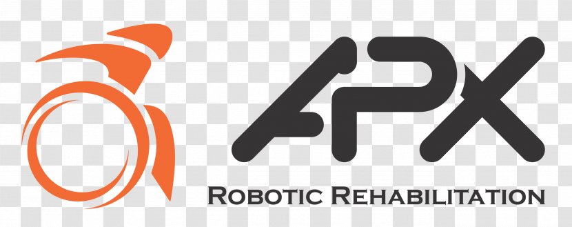 APX Group Robotics Business Liečebná Rehabilitácia - Logo - Reh Transparent PNG