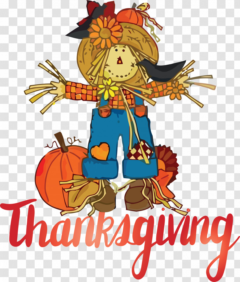 Thanksgiving Transparent PNG