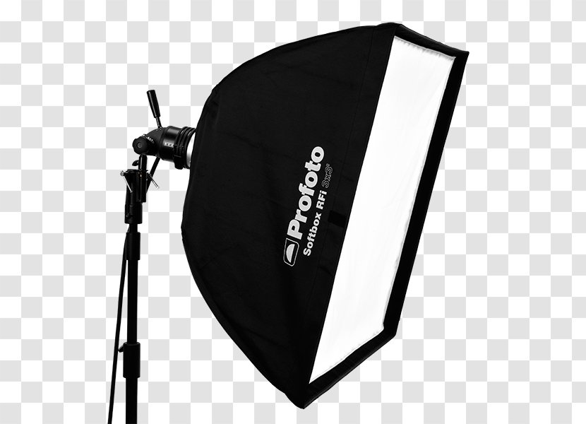 Photographic Lighting Softbox Profoto Photography - Monolight - Light Transparent PNG