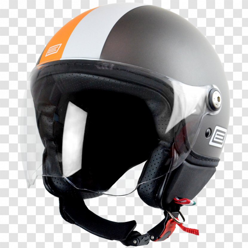 Motorcycle Helmets Accessories Scooter Integraalhelm - Bicycle Helmet Transparent PNG