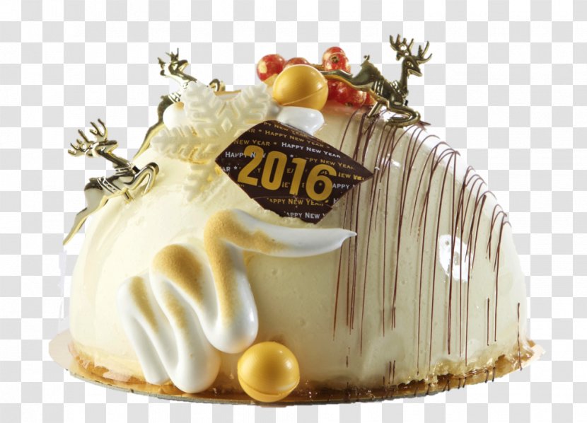 Torte Buttercream Cake Decorating Frozen Dessert - Pasteles Transparent PNG