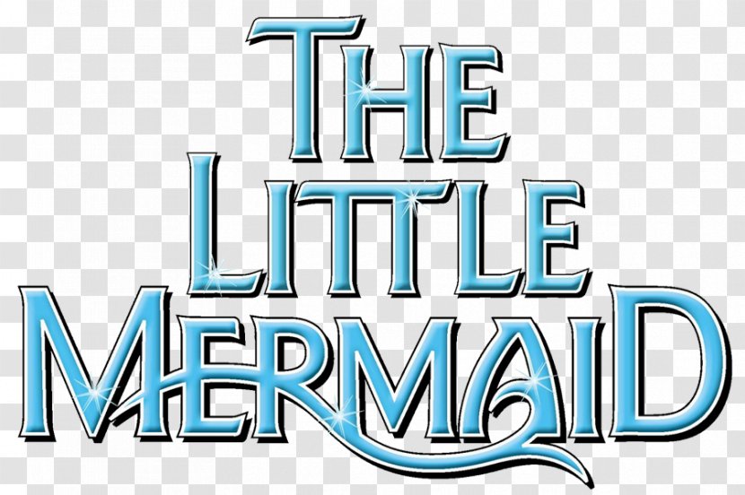 the little mermaid title font