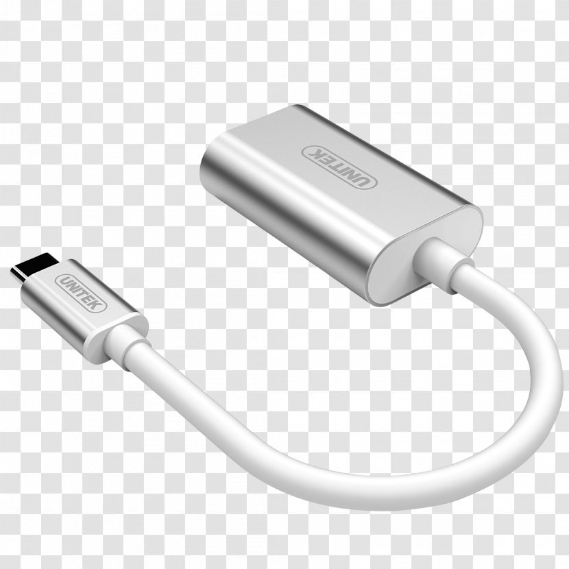 HDMI Adapter USB-C DisplayPort - Technology - USB Transparent PNG