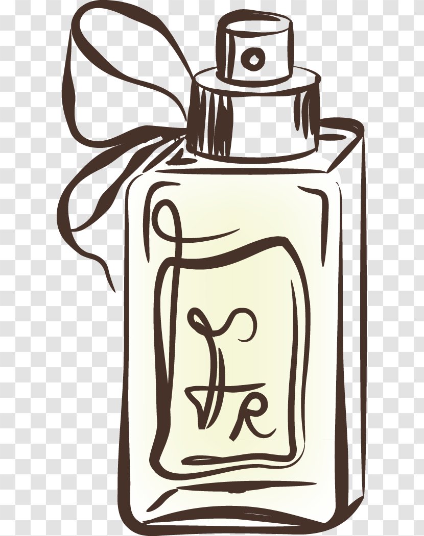 IPhone 7 Perfume - Drinkware - French Transparent PNG