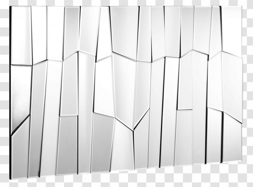 Product Design Pattern Silver Wallpaper - Mirror - Broken Image Transparent PNG