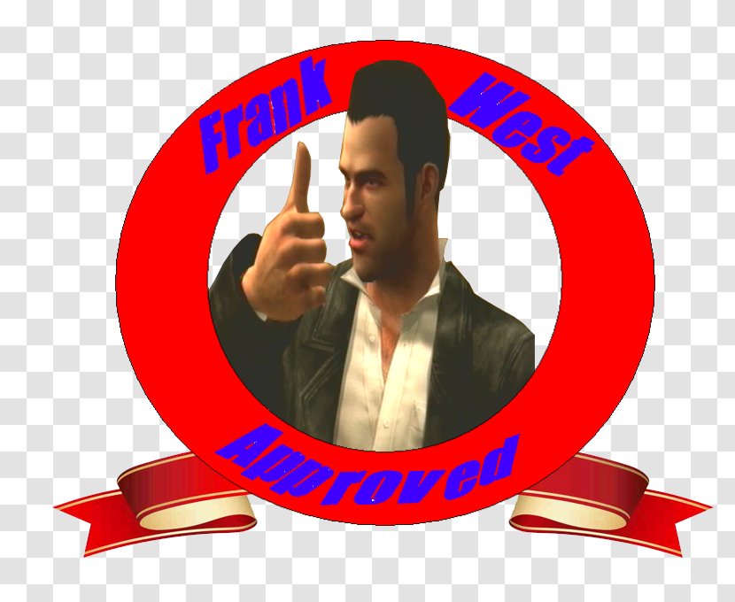 Frank West Dead Rising Photojournalist Art Grand Theft Auto V - Godfather Transparent PNG
