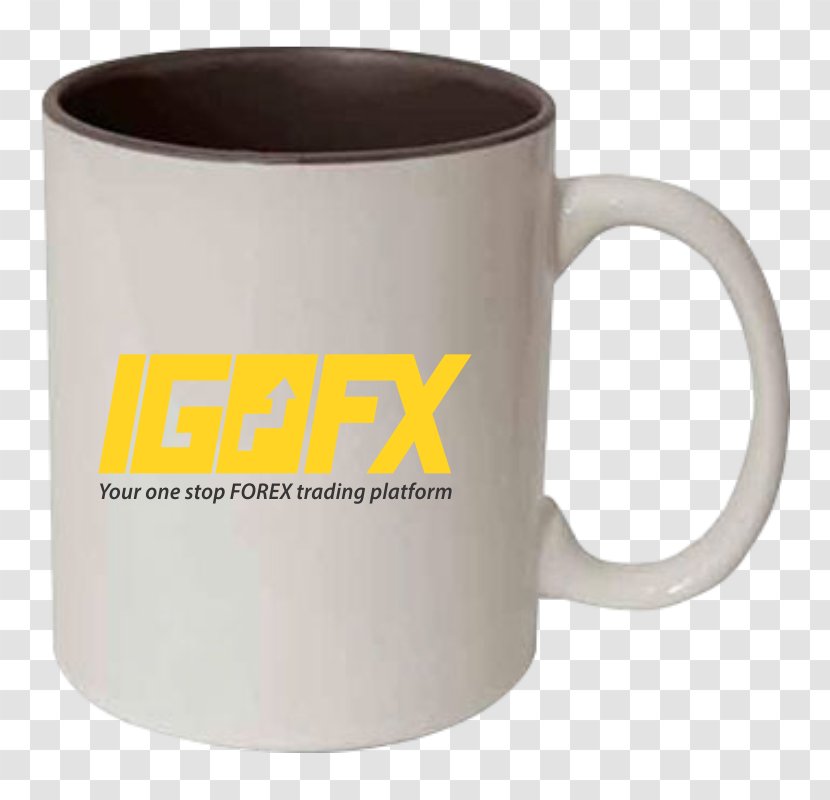 Coffee Cup Mug Material - Drinkware Transparent PNG