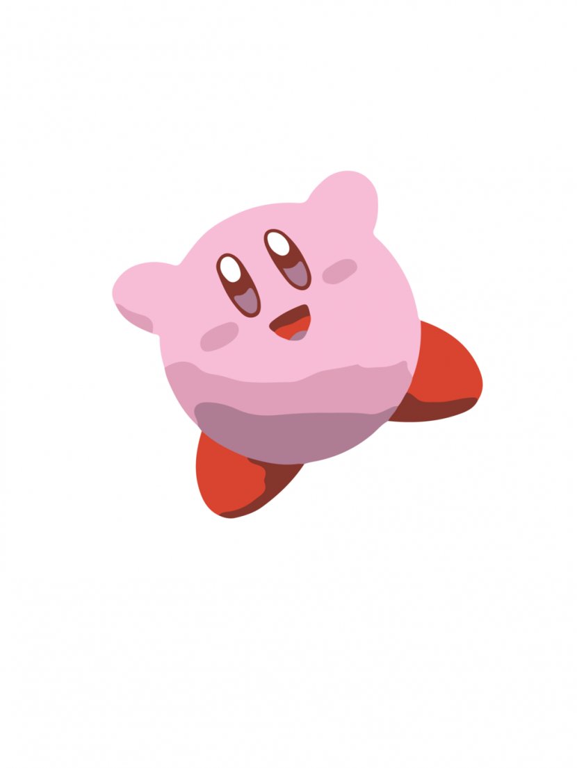 Super Smash Bros. Brawl For Nintendo 3DS And Wii U Melee Mario - Masahiro Sakurai - Kirby Transparent PNG