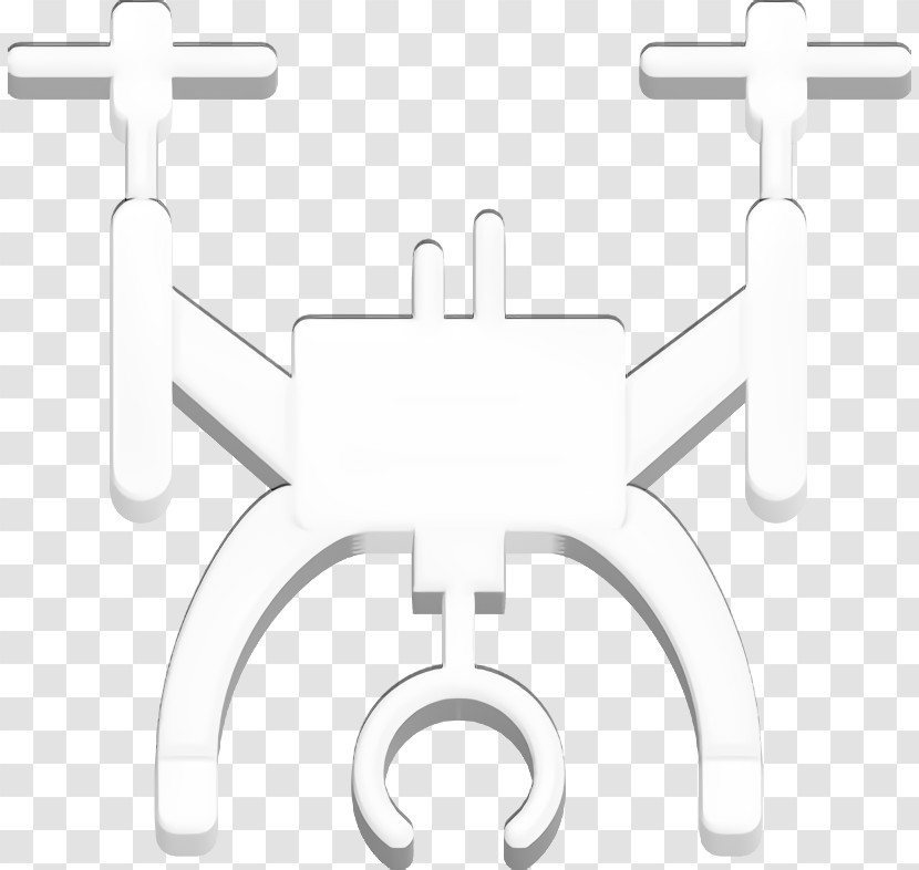Transport Icon Drone Icon Transparent PNG