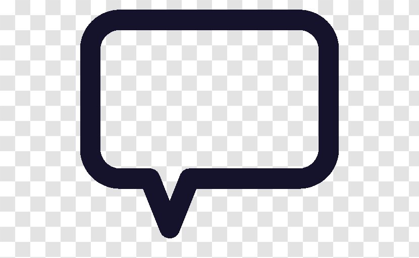 Icon Design - Computer Software - Comment Page Transparent PNG