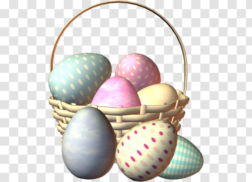 Easter Egg Transparent PNG