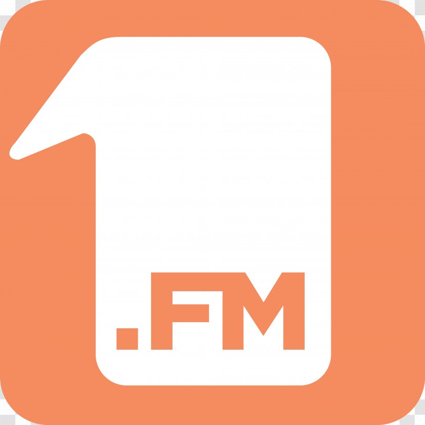 Zug 1.FM Internet Radio FM Broadcasting - Cartoon Transparent PNG