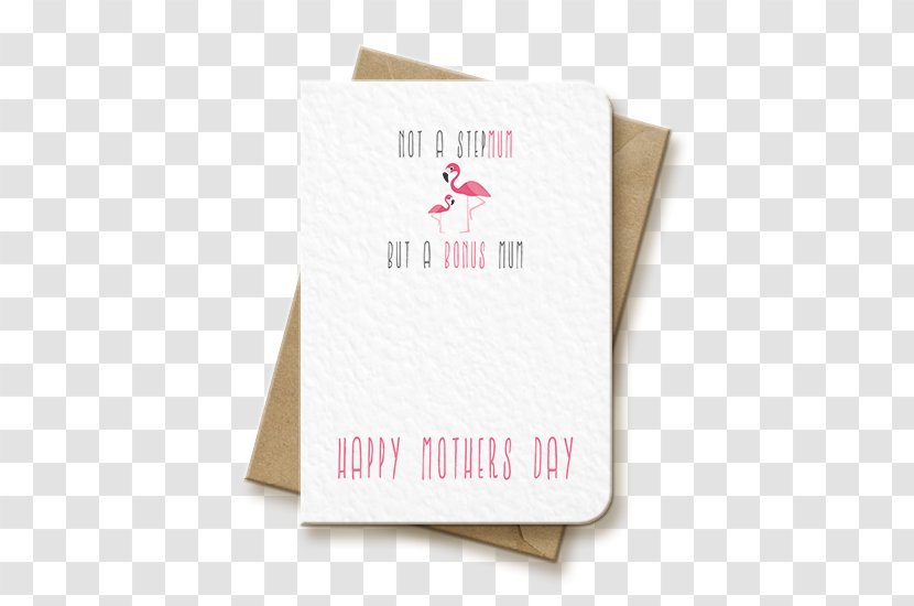 Mother's Day Wedding Invitation Greeting & Note Cards Paper Transparent PNG