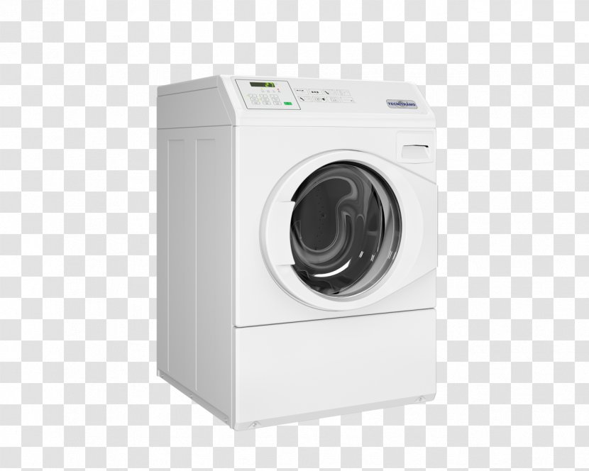 Washing Machines Beko Home Appliance Refrigerator Cooking Ranges - High-definition Dry Cleaning Machine Transparent PNG
