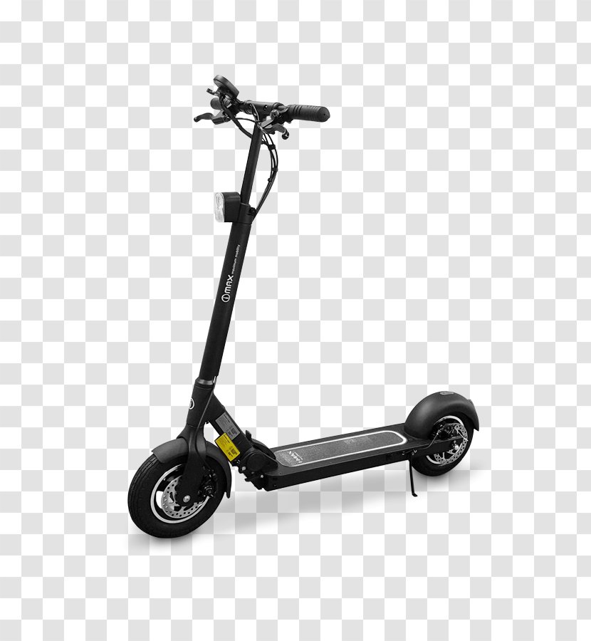 Kick Scooter Elektromotorroller Bicycle Electric Motorcycles And Scooters - Ice Skates Transparent PNG