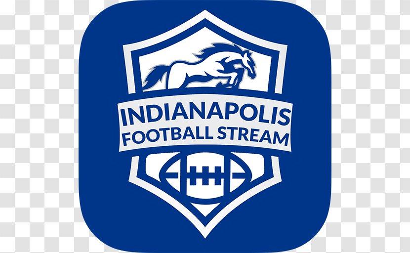 Indianapolis Colts Logo Organization Headgear Font - Text Transparent PNG