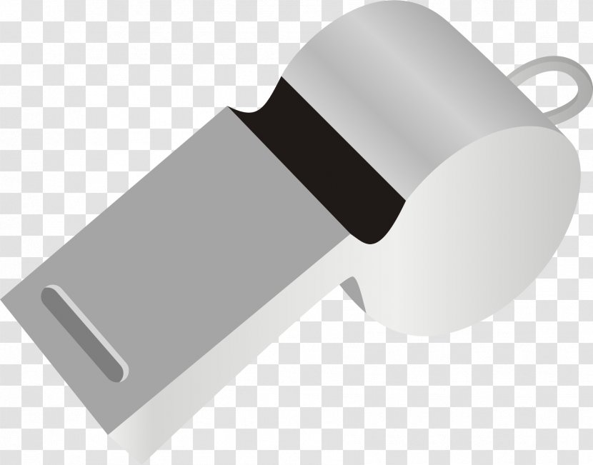 Tin Whistle Clip Art - Technology Transparent PNG