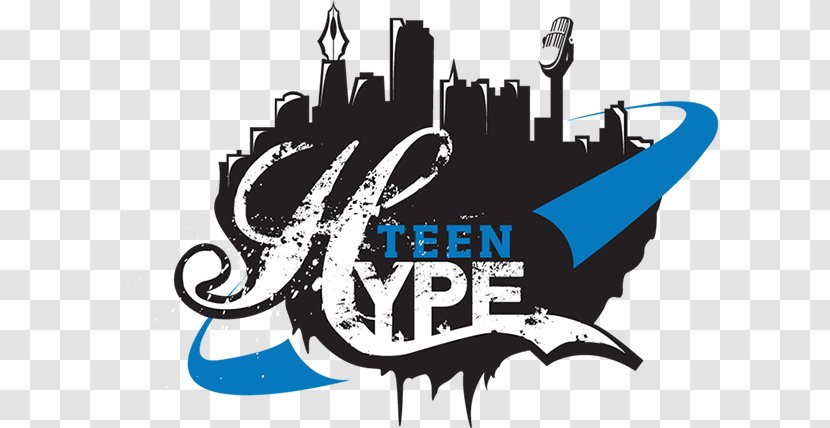 Teen Hype Youth Development Program Arthur Murray Dance Studio Sterling Heights Adolescence Logo - Silhouette - Cartoon Transparent PNG
