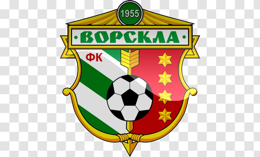 FC Vorskla Poltava Oleksiy Butovsky Stadium Ukrainian Premier League Dynamo Kyiv Desna Chernihiv - Ball - Sweden National Football Team Transparent PNG