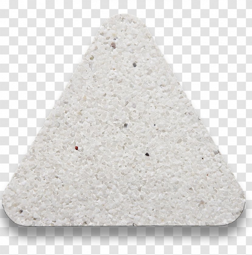 Triangle - Material Transparent PNG