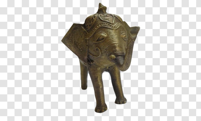 Dhenkanal District Handicraft Bronze Brass - Artifact - Durga Maa Transparent PNG