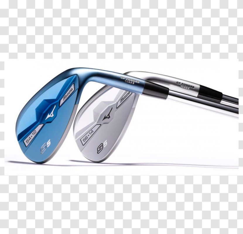 Mizuno S5 Wedge Golf Corporation Iron - Sunglasses Transparent PNG