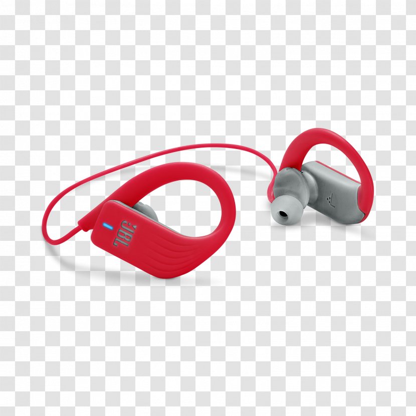 Bluetooth Sports Headphones JBL Endurance Sprint Corporation Wireless - Jbl Transparent PNG