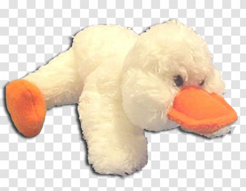 Stuffed Animals & Cuddly Toys Duck Gund Plush - Meat Transparent PNG