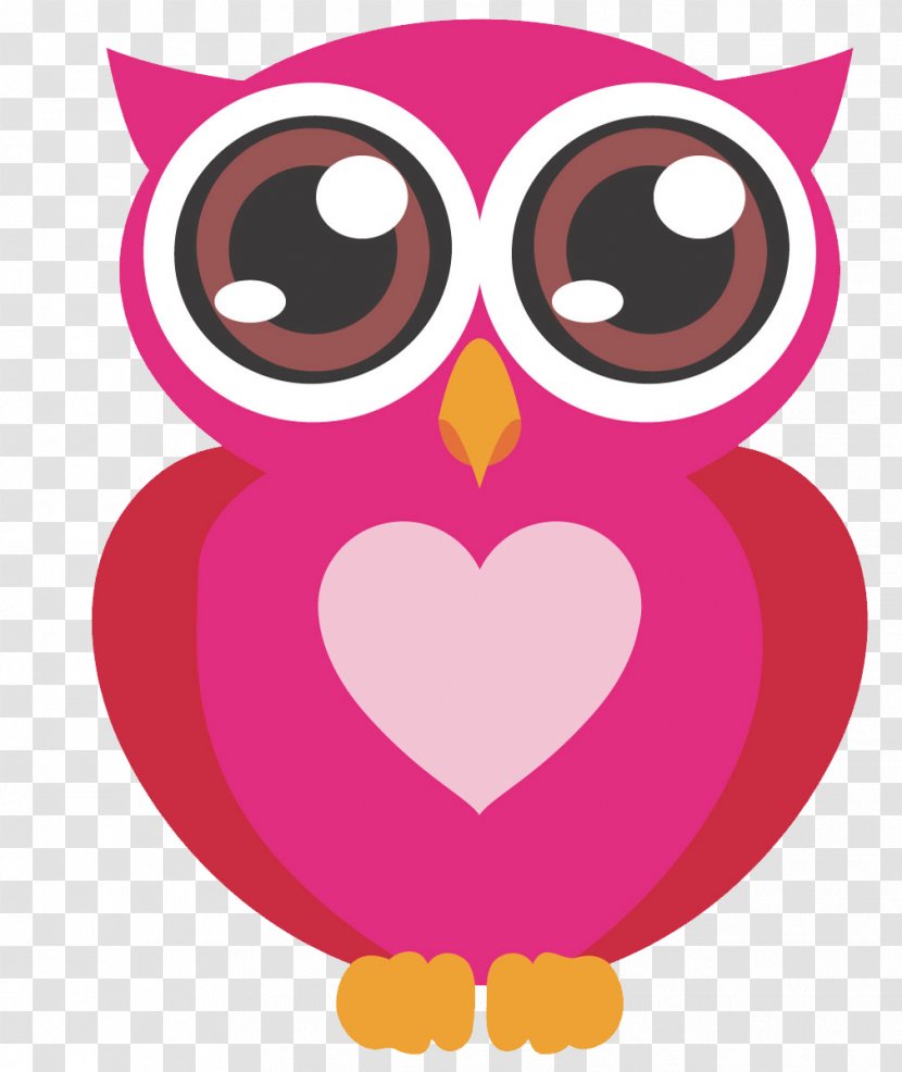 Baby Owls Drawing Clip Art - Tree - Owl Transparent PNG