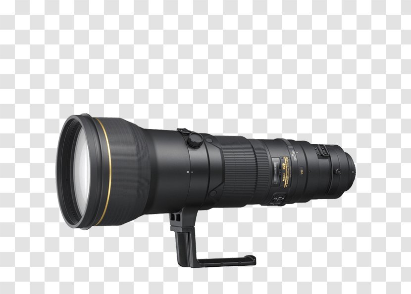 Nikon AF-S DX Nikkor 35mm F/1.8G Camera Lens Photography Telephoto 600mm F/4.0 Transparent PNG