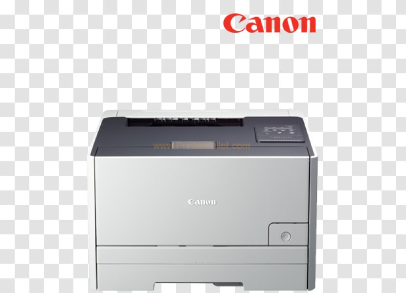 Laser Printing Printer Hewlett-Packard Canon - Wechat Transparent PNG